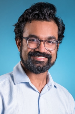 Pediatric Emergency Medicine Expert Witness Ayush Gupta MD